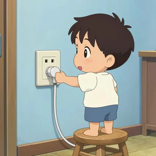 electric socket