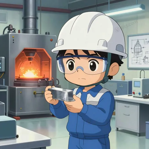 electric steel