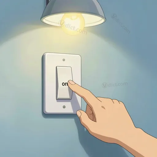 electric switch
