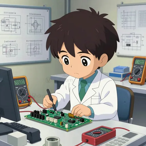 electrical