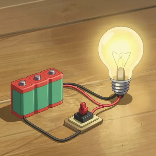 electrical circuit