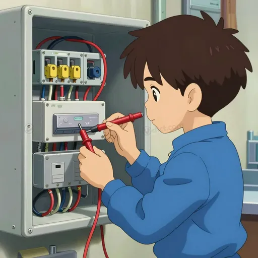 electrical contact