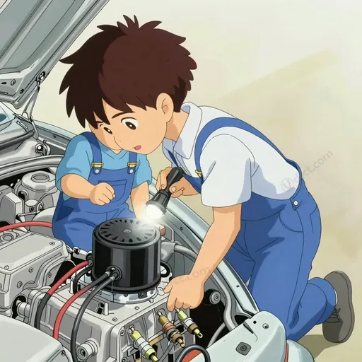electrical distributor