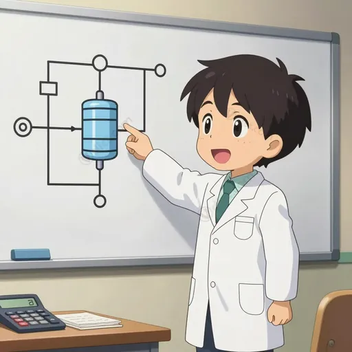 electrical elastance