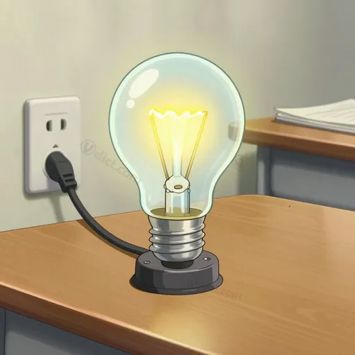 electrical energy