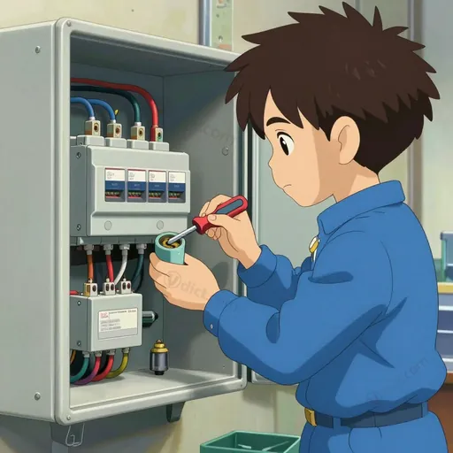 electrical fuse