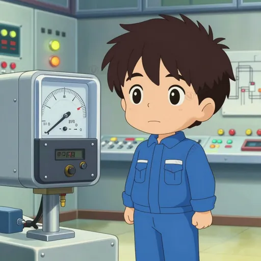 electrical power
