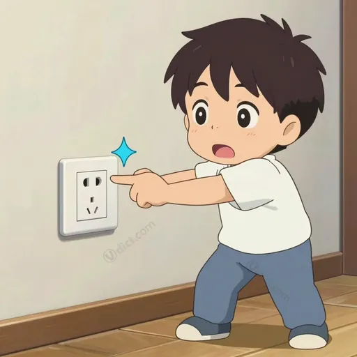 electrical shock