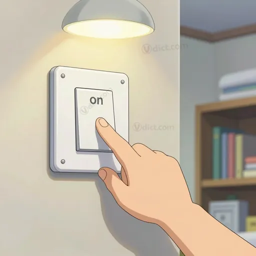 electrical switch