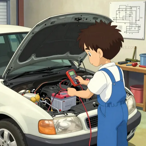 electrical system