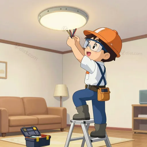 electrician