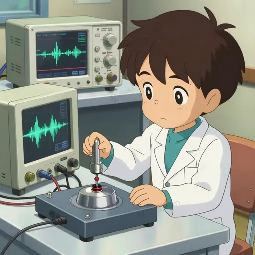 electro-acoustic transducer