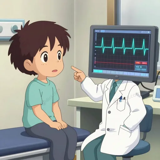 electrocardiogram
