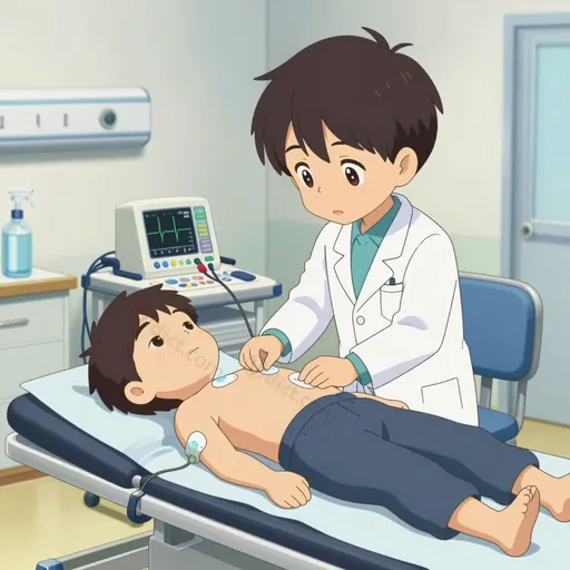 electrocardiography