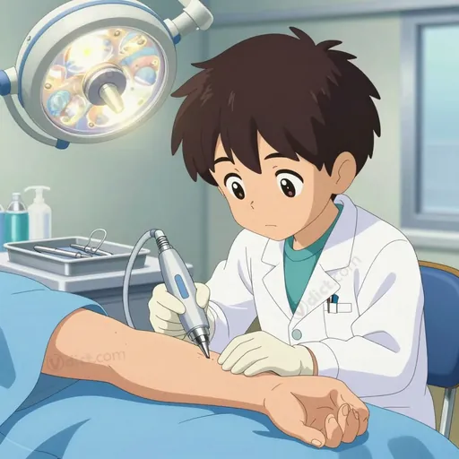 electrocautery