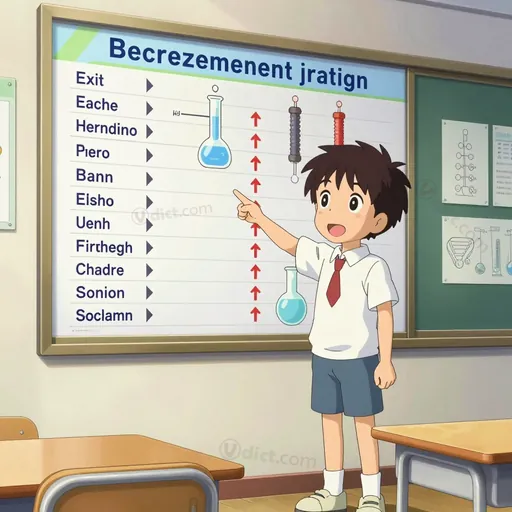 electrochemical series