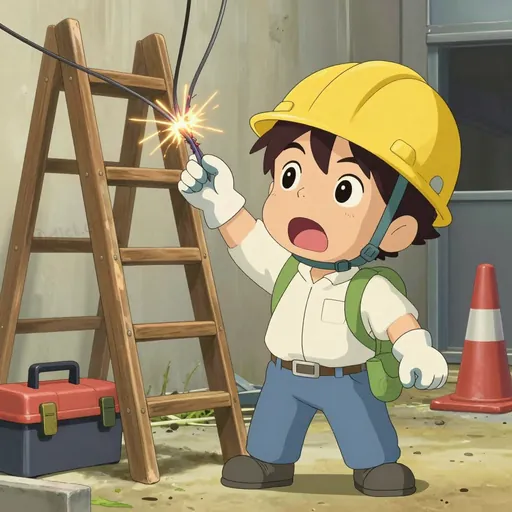 electrocute