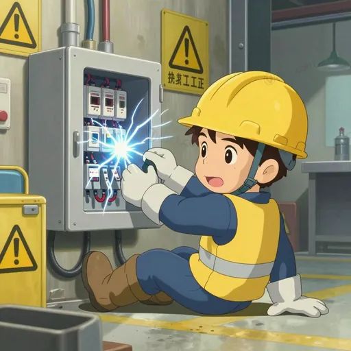 electrocution