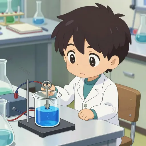 electrodeposit