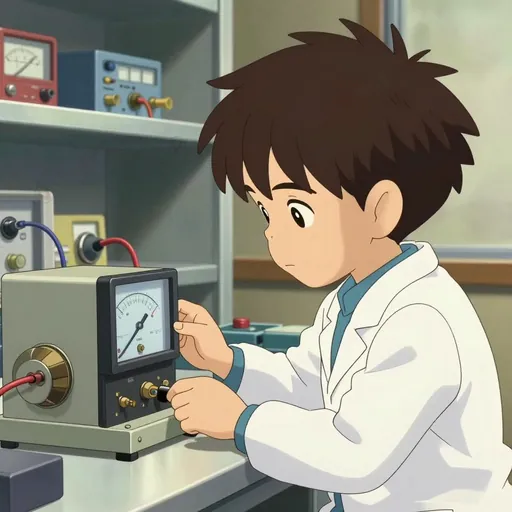 electrodynamometer