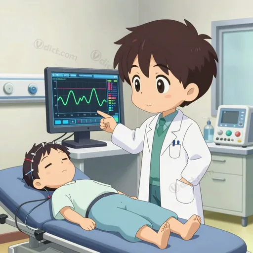 electroencephalographic
