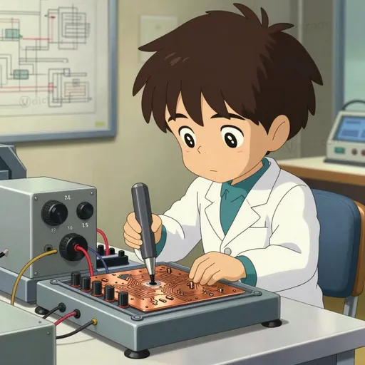 electrograph