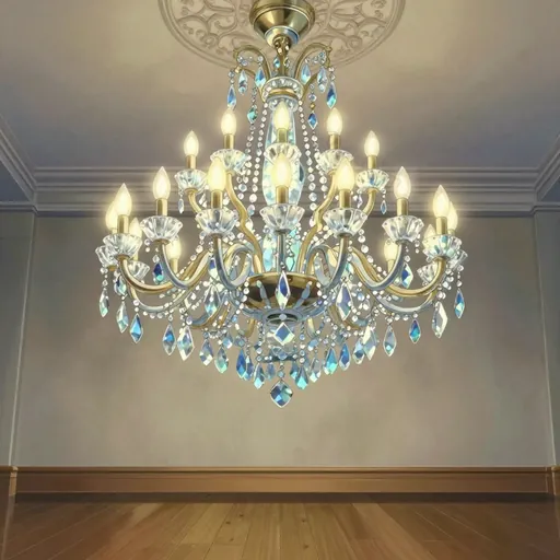 electrolier