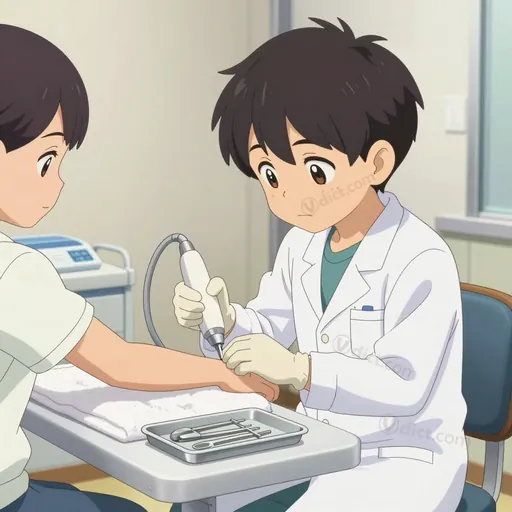 electrologist
