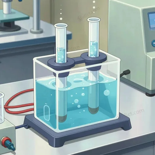 electrolyser