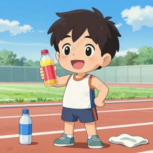 electrolyte