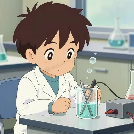 electrolytic cell