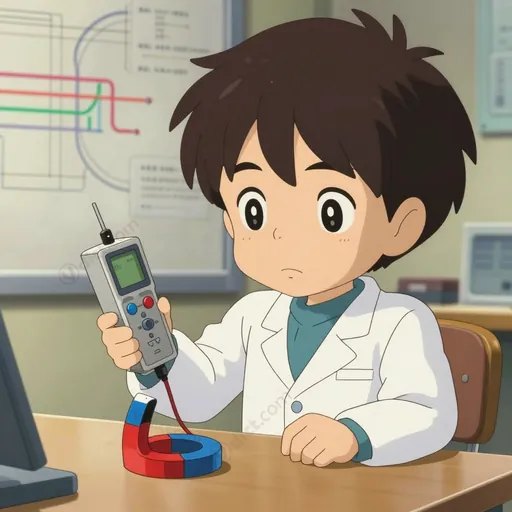 electromagnetic unit
