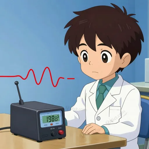 electromagnetic wave