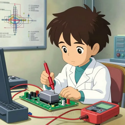 electromechanical