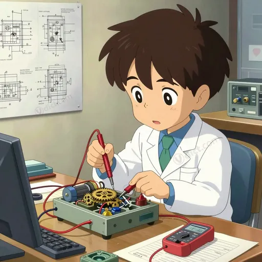 electromechanical device