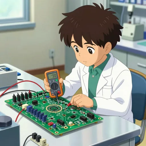 electrometric