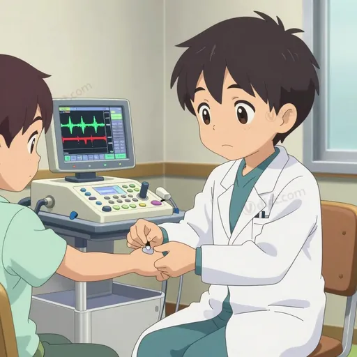 electromyography