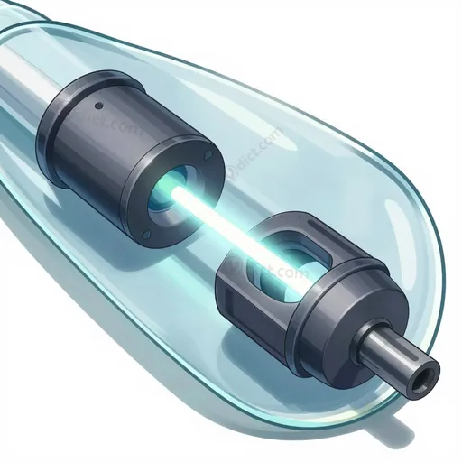 electron gun
