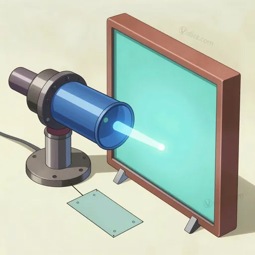 electron lens