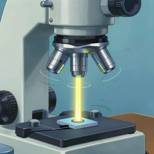 electron optics