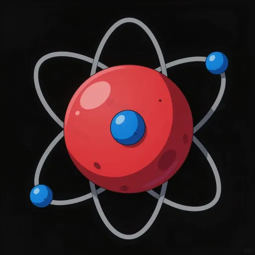 electron orbit