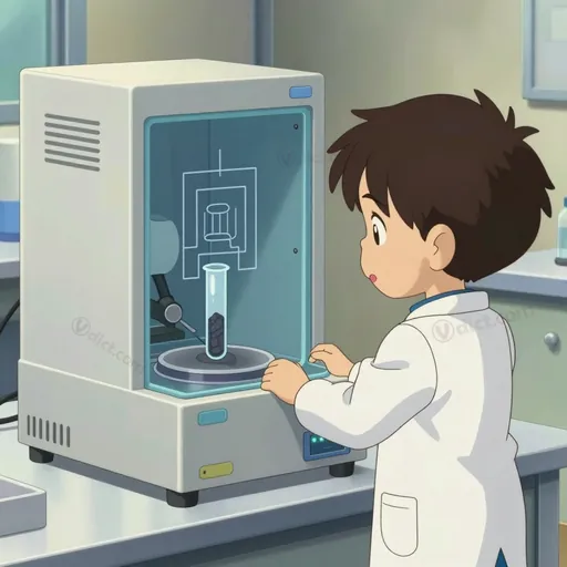 electron spin resonance