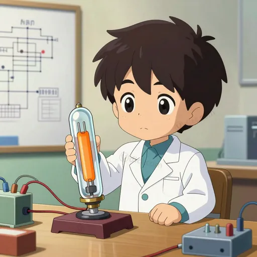 electron tube