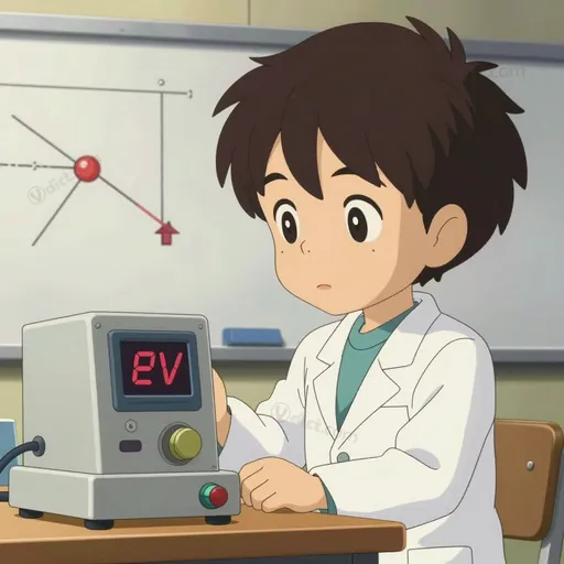 electron volt