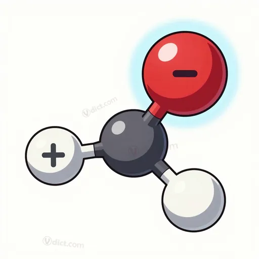 electronegative