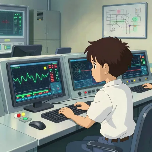 electronic counter-countermeasures