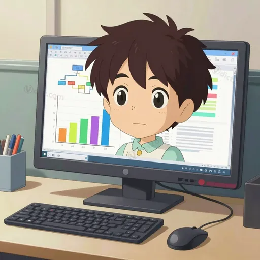 electronic data processing