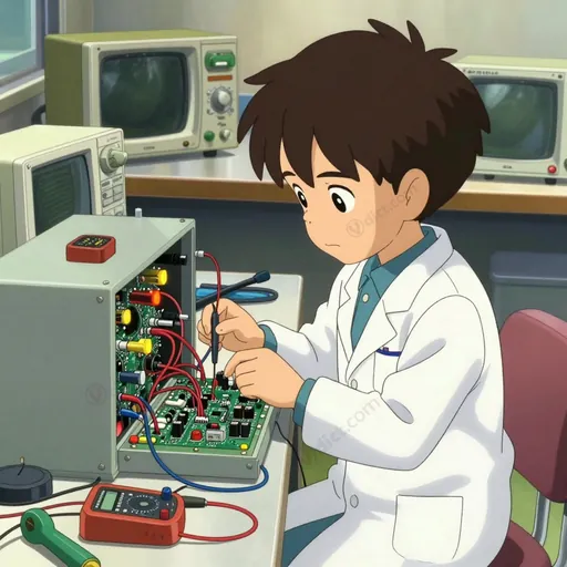 electronic equipment