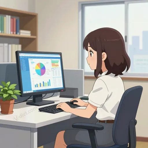 electronic information service
