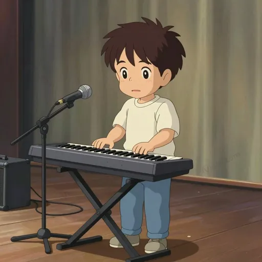 electronic instrument